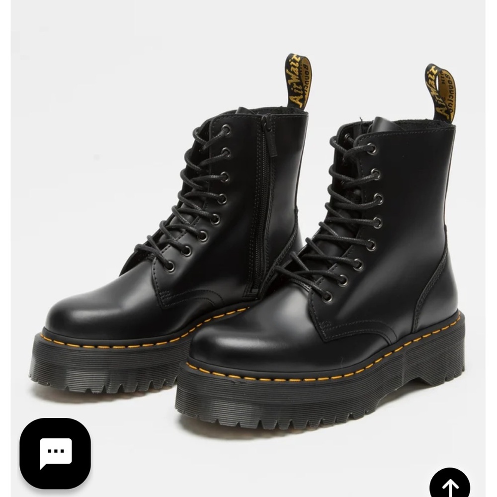 Dr. Marten Jadon Boot